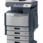 fotocopiatrice toshiba