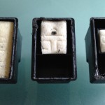 interno di cartucce hp