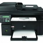 stampante hp M1212nf