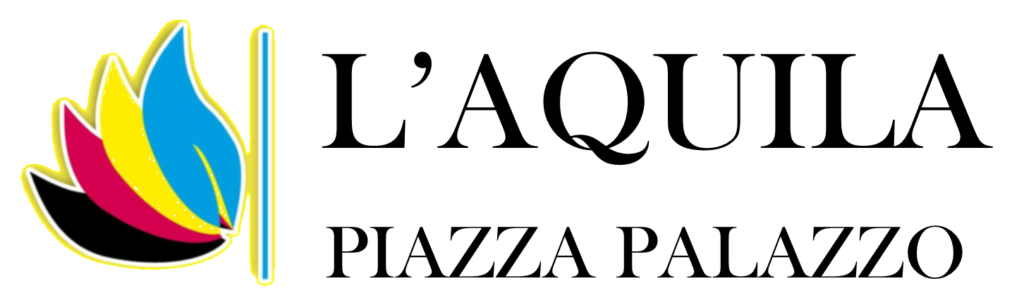 icona logo Dottor Ink per il punto vendita dellAquila